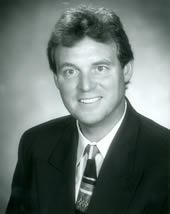 Carl Yates, P.Eng.