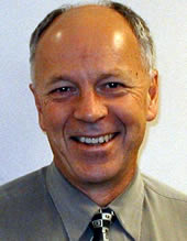 Dr. Jerry Leonard, P.Eng.