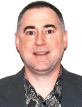 Dr. John Hodgson, P.Eng.