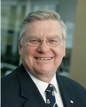 Eric P. Newell