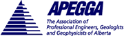 APEGGA website